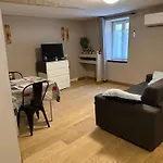 Apartman Detente Dans Les Corbieres
