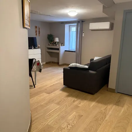 Detente Dans Les Corbieres Apartament *