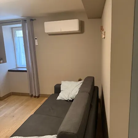 Detente Dans Les Corbieres Apartament