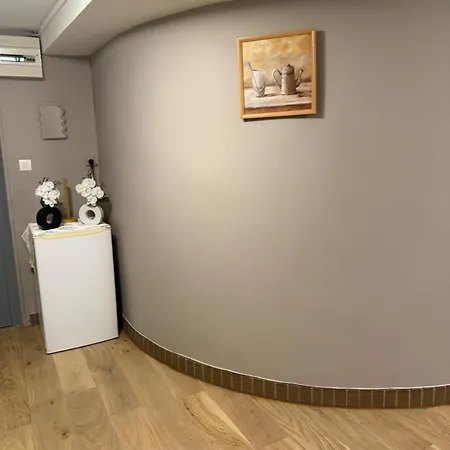 Detente Dans Les Corbieres Apartament *