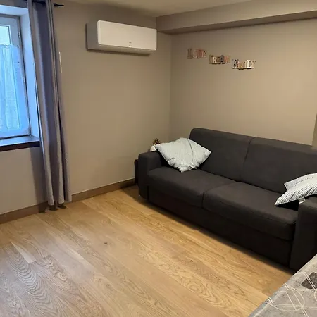 Apartament Detente Dans Les Corbieres Conilhac-Corbières