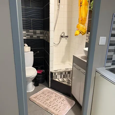 Apartment Detente Dans Les Corbieres *