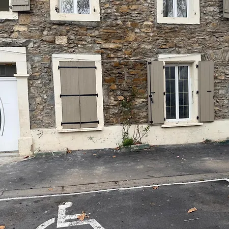 Apartment Detente Dans Les Corbieres Conilhac-Corbieres