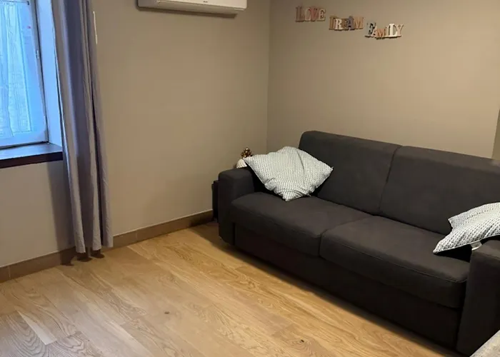 Apartment Detente Dans Les Corbieres Conilhac-Corbieres