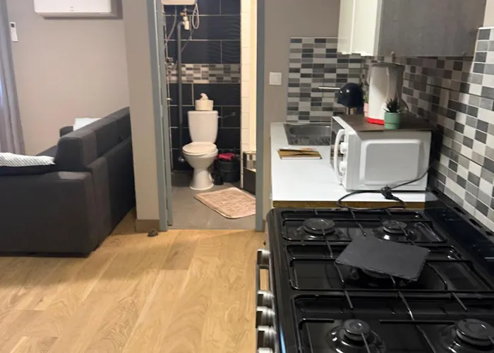 Apartment Detente Dans Les Corbieres