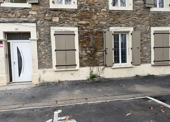 Apartment Detente Dans Les Corbieres Conilhac-Corbieres