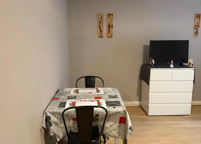 Apartment Detente Dans Les Corbieres *