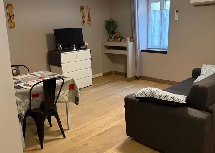 Apartment Detente Dans Les Corbieres